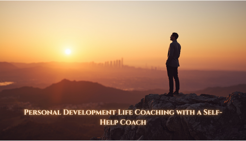 Personal Growth & Self-Actualization