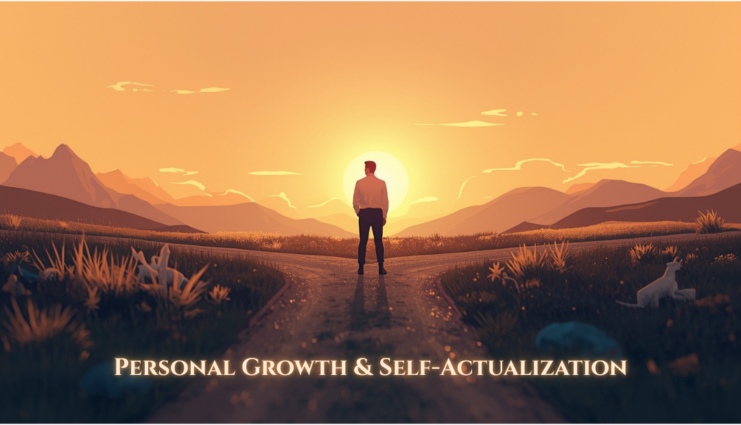 Personal Growth & Self-Actualization